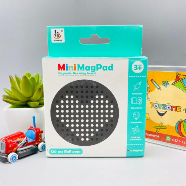 Mini Drawing Board Pad Almadina Mart WholeSale Store