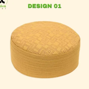 Traditional Cap
