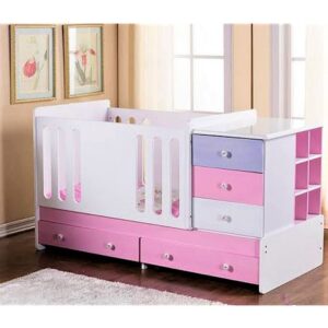 Baby Cot