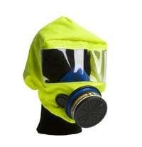Escape hood SR 76-2 Chem