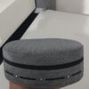 Minhaj Koofi Cap Grey Black