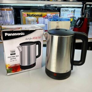 Panasonic electric Kattle 1500W 1.8 liter