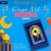 kids Prayer Mat ( Jaye Namaz)