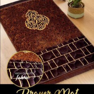 Velvety Soft Prayer Mat