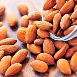 Best Quality Almond without Shell (بادام)