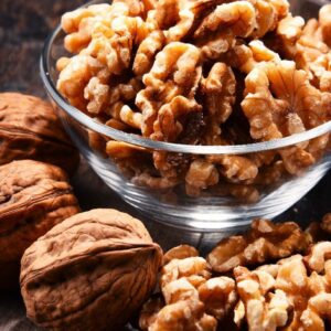 Premium Quality Walnuts with Shell (اخروٹ)