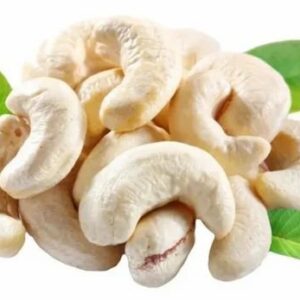 Premium Quality Cashew Nuts (  کاجو )