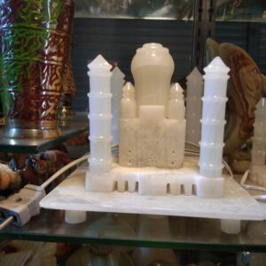 Marble Taj Mehal