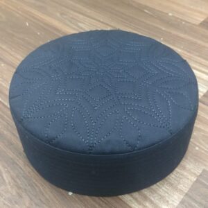 New Islamic Cap