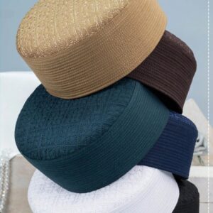 Famous Koofi Cap