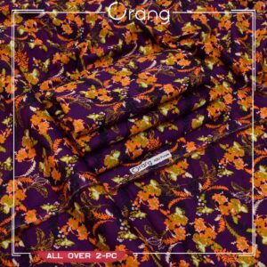 Chari By Orang Allover 2 Piece