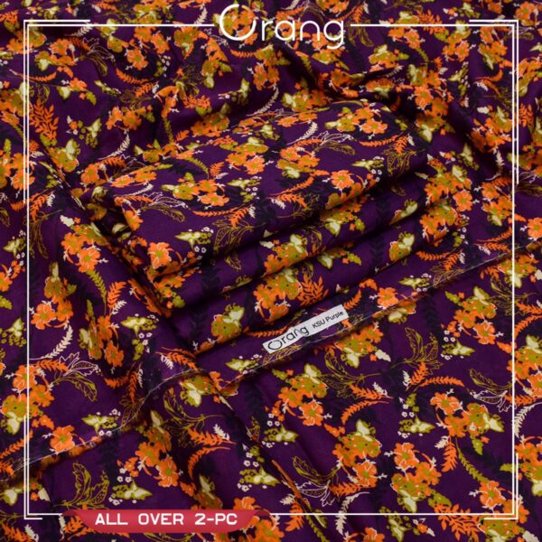 Chari By Orang Allover 2 Piece