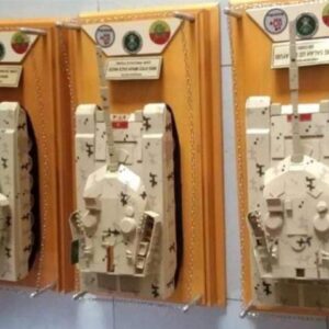 Army Tanks