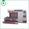 Wooden kids Bunker Bed