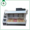 Wooden Kids Bunker Bed