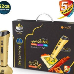Buy Digital Pen Quran (AK-777) Jadeed  Digital Pen Quran