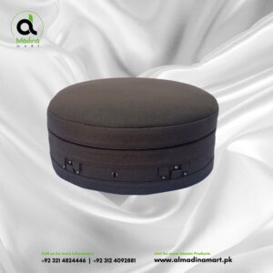 Traditional Islamic Cap