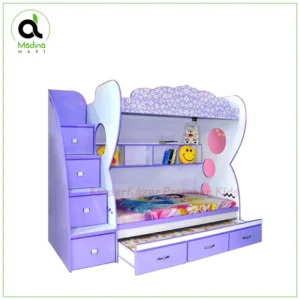 Kids Bunk Bed