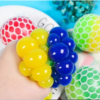 Squishy Bubble Ball - 2 Pcs