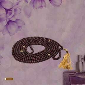 500 beads tasbeeh wooden 8mm beads size