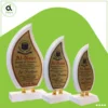 Shield & Trophies