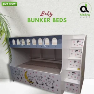 Baby Bunk Beds