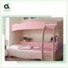 Elegent style wooden Bunker Bed