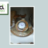 Marble Telephone Stand