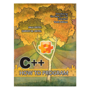 Computer books