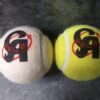 CA balls Good quality