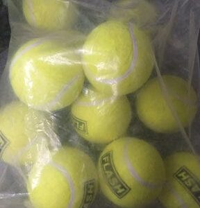 Flash Ball good quality