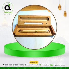 Golden Pen