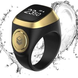 Smart Zikr1 Lite Ring