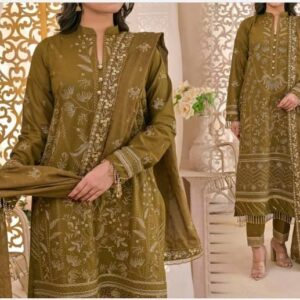 Al Hafiz Textile Khwahish