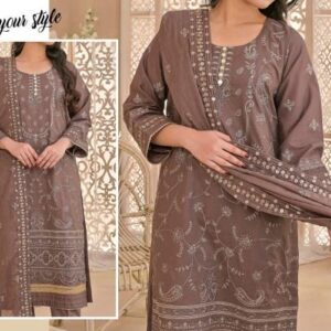 Al Hafiz Textile Khwahish