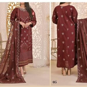 Al Hafiz Textile Khwahish