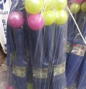 Kids plastic bat