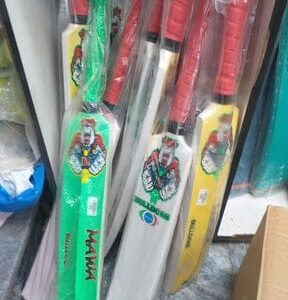 Kids wood Bat