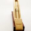 Luxury Wooden Pen With Engraved Name