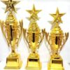 Plastic Sports Cups trophy