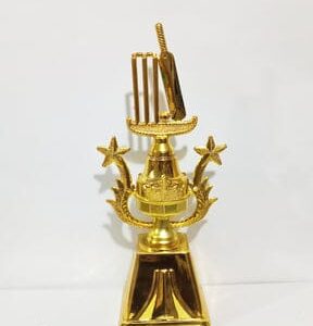 Plastic Sports Trophy