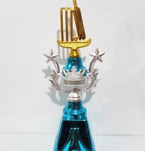 Plastic Sports Trophy