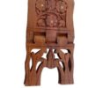 Quran Reading Table(Folding Wooden Table)
