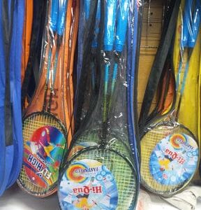Rackets