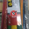 Rubber grip for bat