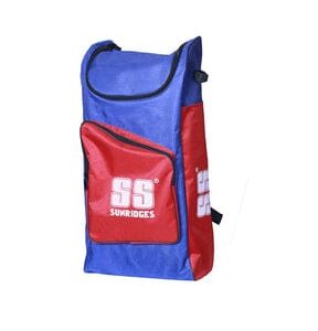 SS – Cricket Kit Bag