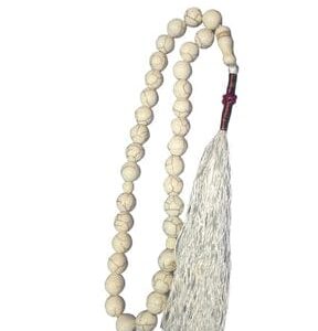 Sang-e-Slumani 33 beads