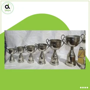 Matel Sports Trophies