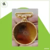 Golden Frame Medal