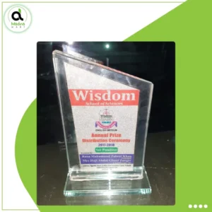 Wisdom Shield